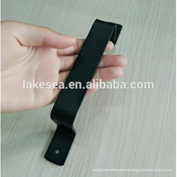 fashion design plastic door handle